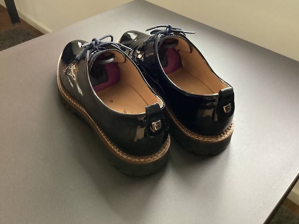 Damenschuhe: Sioux Damenschuhe – Gebraucht aus Dachsen von ach_g7jt 2