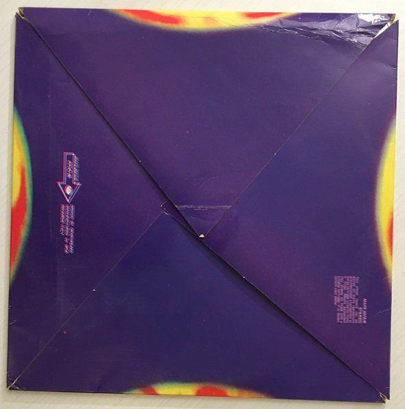 Schallplatten: Jesus Christ Superstar (2 LP's) – Gebraucht aus Grüningen von azulgrisvinyl 7