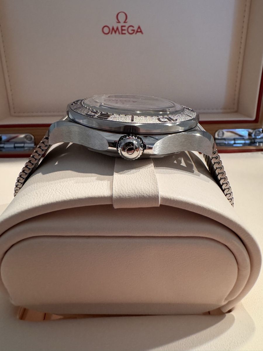 Omega Uhren: Omega Seamaster Diver 300m – Gebraucht aus Hunzenschwil von Robin6295 6
