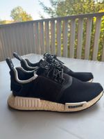 Adidas NMD Invencible x Neighborhood Rare Collab