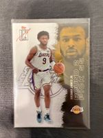 Topps NBA Bronny James JR.