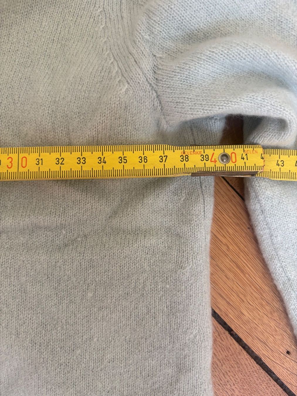 Giacche: Cardigan mit Kaschmir Gr. XS – Usato da Zürich venduto da triangular 3