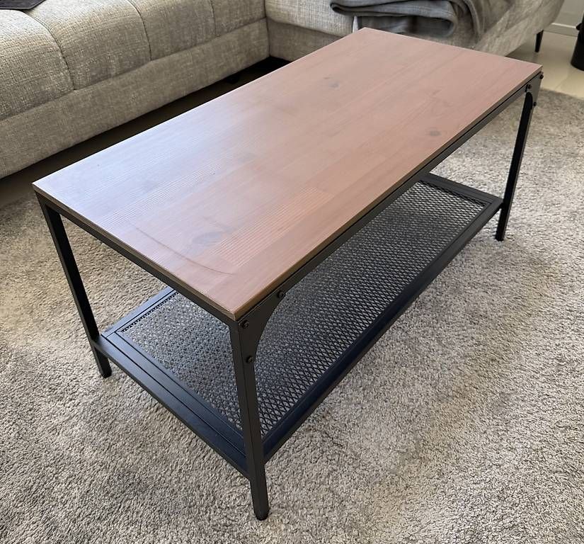 Ikea Tavoli: Ikea FJÄLLBO Couchtisch – Usato da Chur venduto da flu_x5g9
