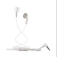 Kit pieton Origine SONY MH410c Stereo 3.5 Blanc