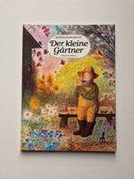 Buch der Kleine Gärtner