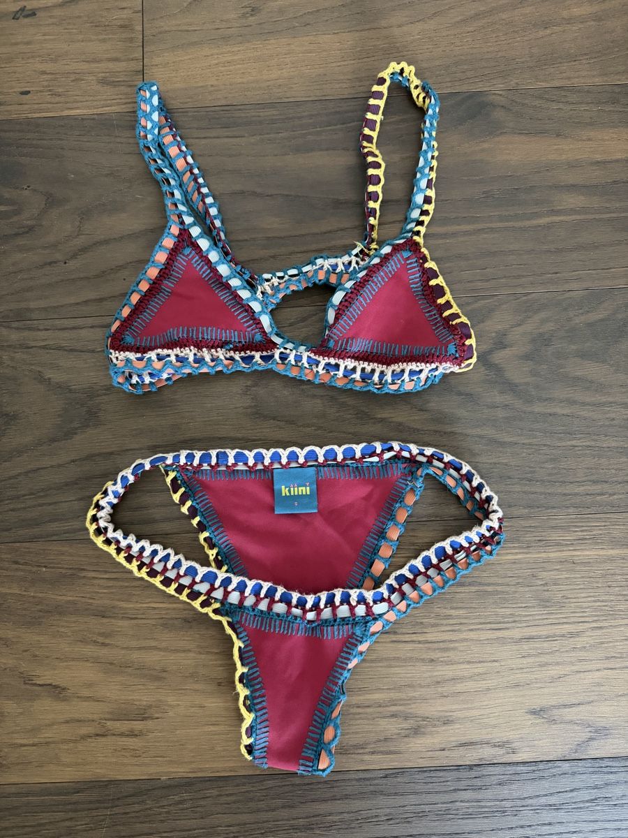 Maillots de bain & Bikinis: Kiini Bikini – D'occasion à Küsnacht ZH par LightSheer