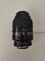 Nikon AF Micro-Nikkor 105mm f/2.8 Makro für Nikon F + L1Bc F