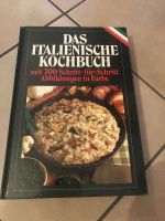 Das Italienische Kochbuch