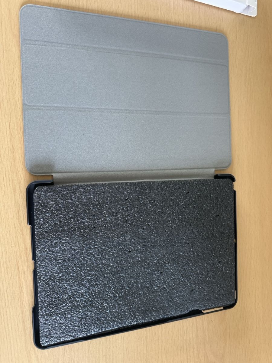 Astucci : Custodia SlimCase LMP per iPad 10.2" (7a e 8a gen) – Nuovo e nell'imballaggio originale da Rancate venduto da Mixer0 2