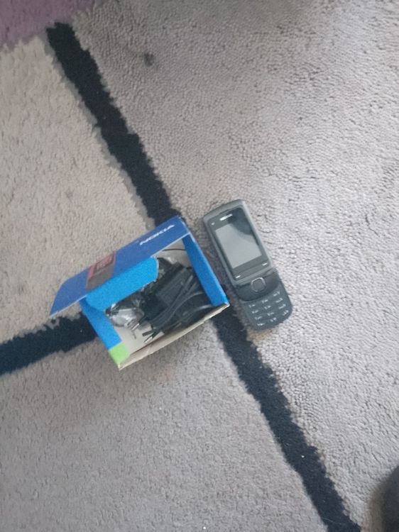 Nokia C2- 05 | Kaufen auf Ricardo
