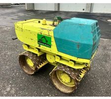 Grabenwalze Rammax Ammann