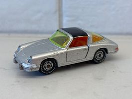 Siku Porsche 911 Targa année 70