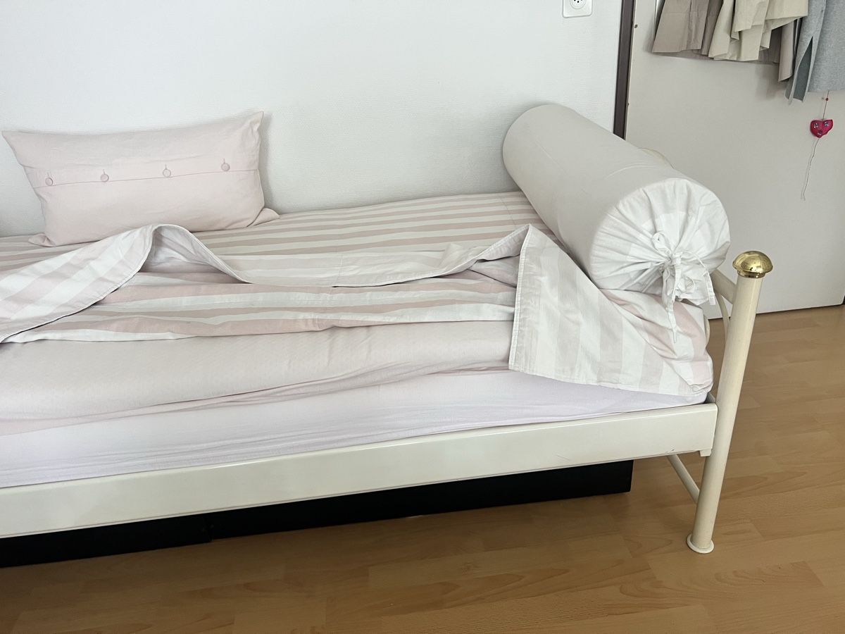 Lits: Bett – D'occasion à Zürich par caro.ha. 4