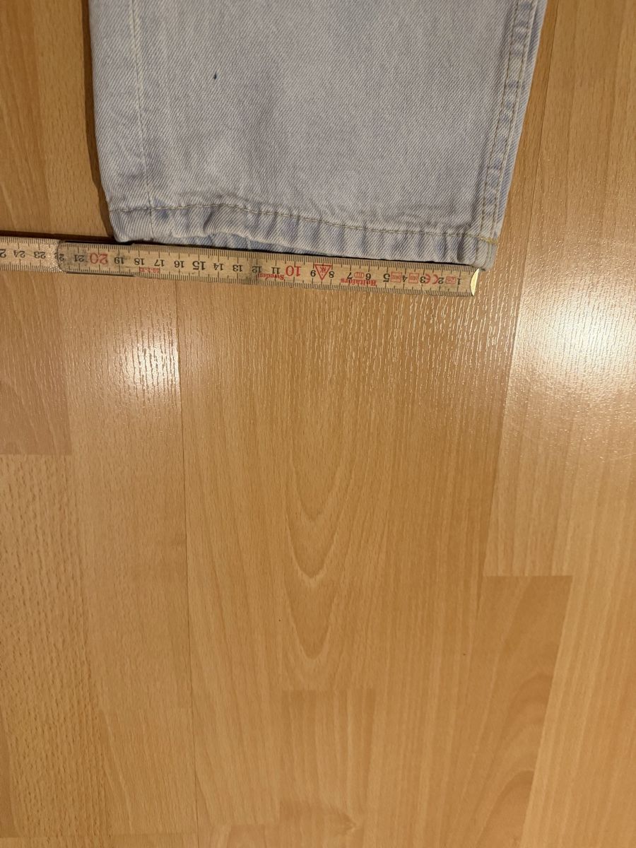 Pull&Bear Jeans: Baggy Jeans - Pull & Bear – Nuovo (secondo la descrizione) da Güttingen venduto da JeffreyGucc 8