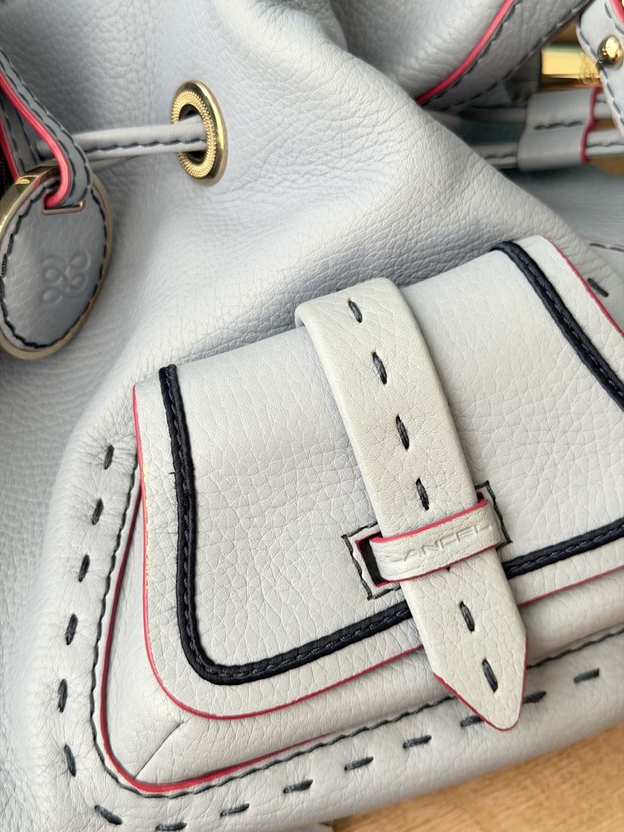 Lancel Taschen für Damen: Lancel Handtasche  – Gebraucht aus Killwangen von was.sharp 8