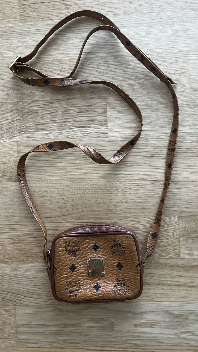 Mcm Borse da donna: MCM Tasche, Vintage ( orginal) – Usato da Riehen venduto da Xiiak
