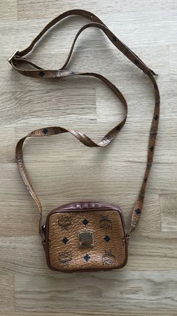 MCM Tasche, Vintage ( orginal)