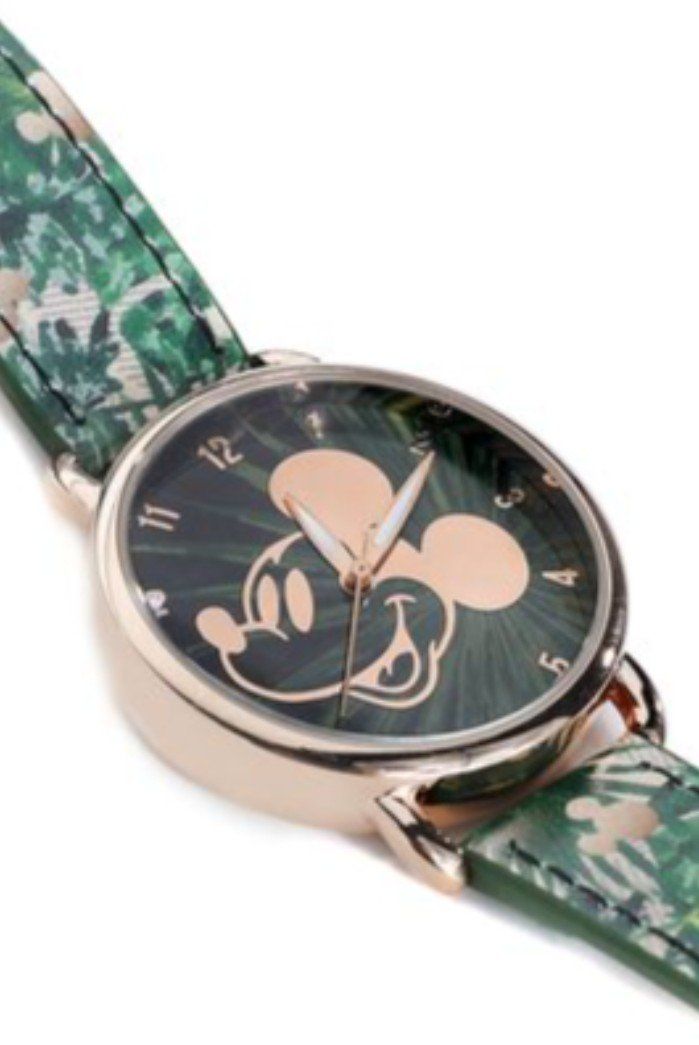 Disney Orologi: Mickey Mouse Uhr – Nuovo (secondo la descrizione) da Winterthur venduto da lidiafaraon 3