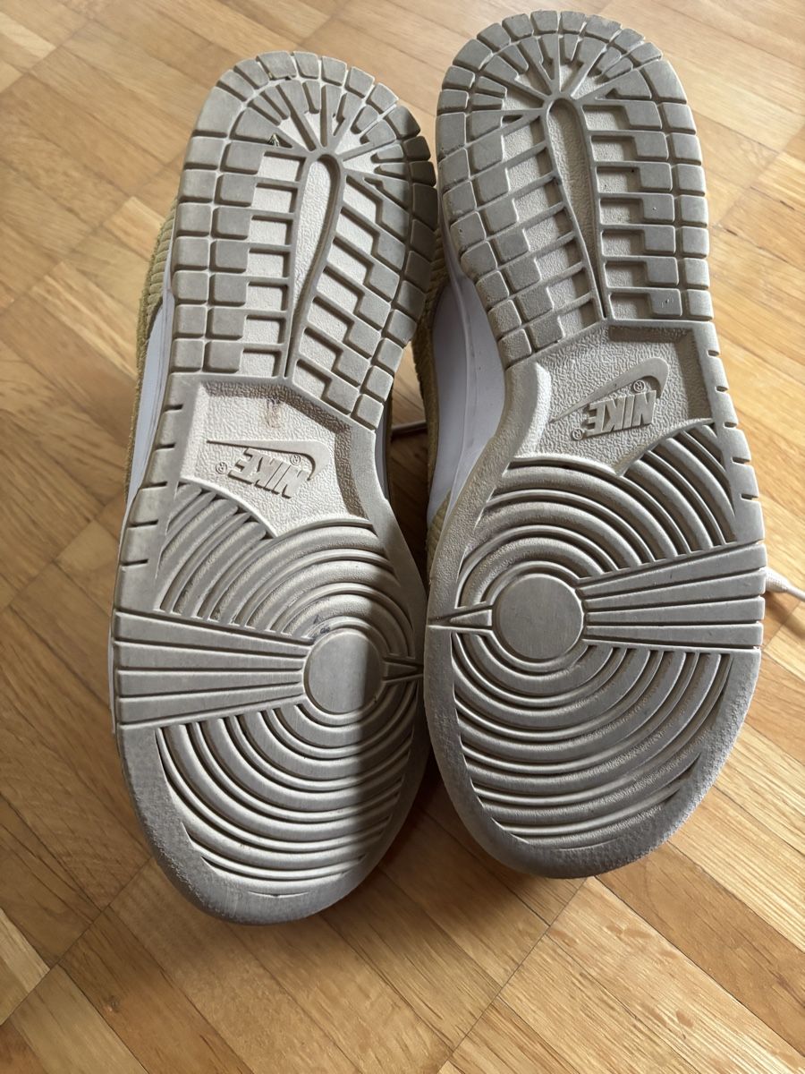 Nike Damenschuhe: Nike Dunk Low Sneaker – Gebraucht aus Zürich von ChampShirts 6