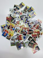 UEFA Euro 2000 PANINI ca. 130 Stk.