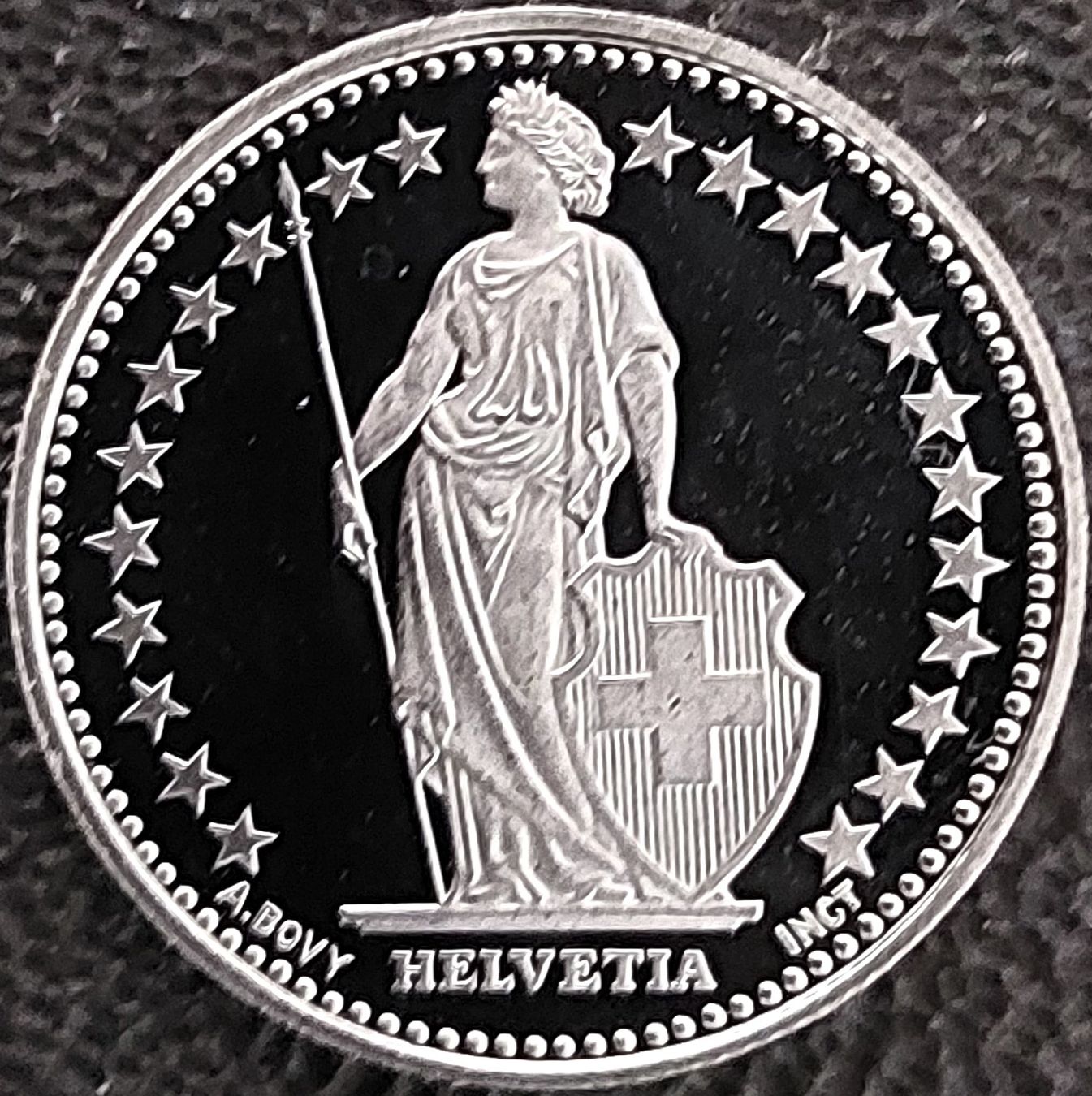 Alle Münzen: 50 Rappen 2006 stgl. / aus Münzsatz – Neu (gemäss Beschreibung) aus Arch von coinsandmore 1