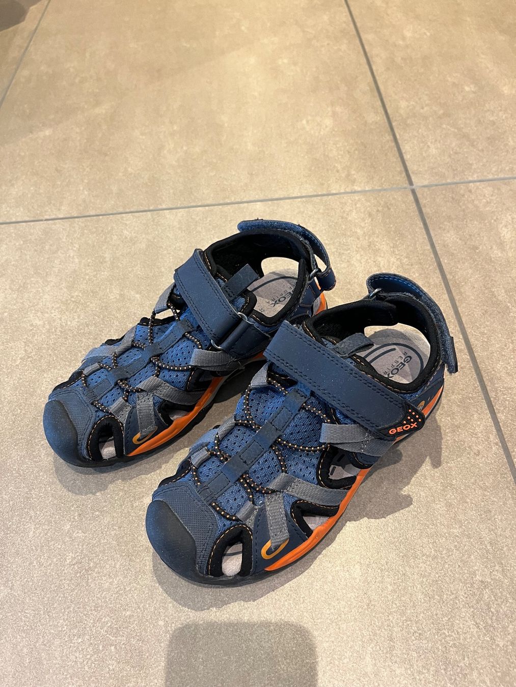 Geox Scarpe per ragazzi: ***GEOX*** Sandalen Gr. 32! – Usato da Volketswil venduto da Kephren