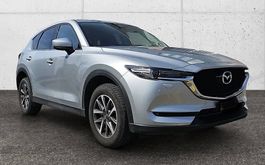 Mazda CX-5 Révolution 194 CV AWD
