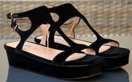 Sandalen Valentino sandales .37,5