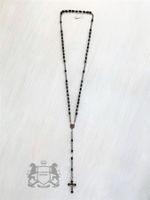 Antiker Rosenkranz Länge 50 cm *S2864