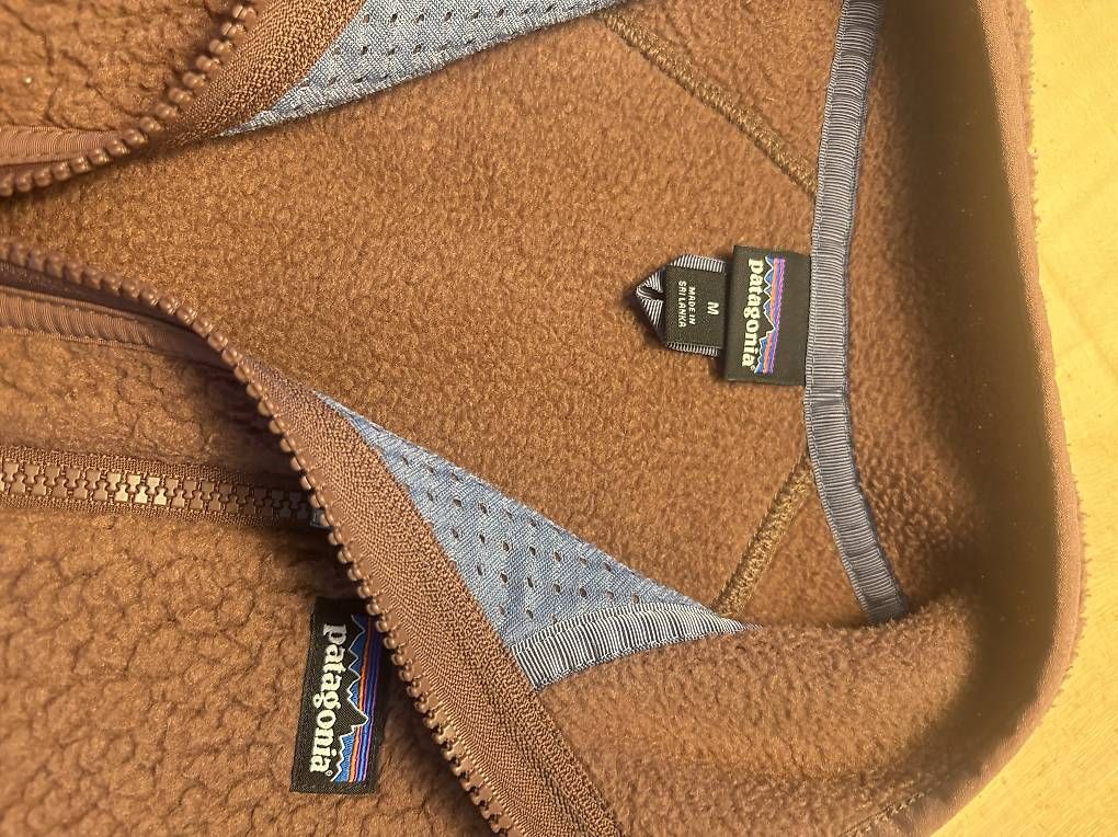 Giacche: Patagonia M Jacke – Usato da Windisch venduto da pagbfrs 3
