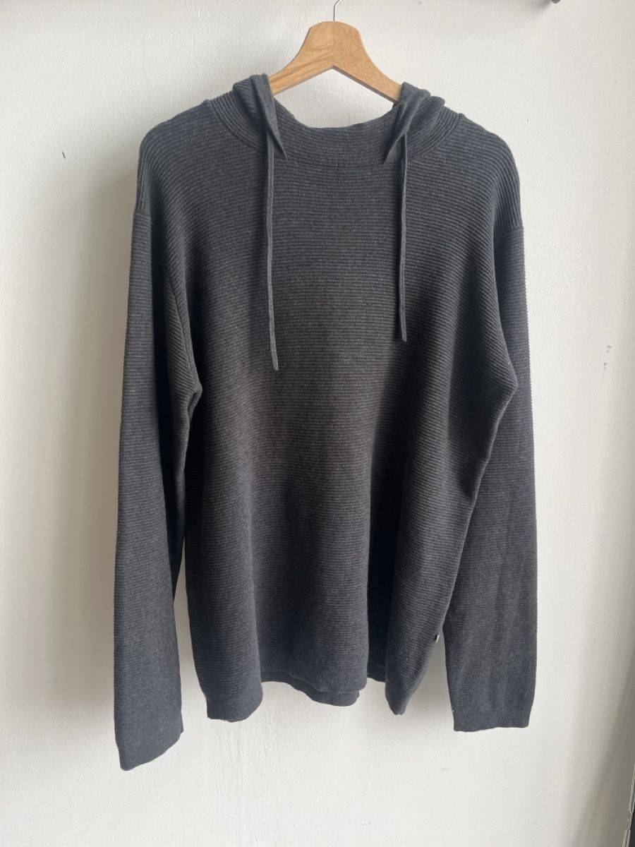 Maglioni & Felpe: Minimum Herren Pullover mit Kapuze – Grösse XL  – Usato da Zürich venduto da Atelier8009