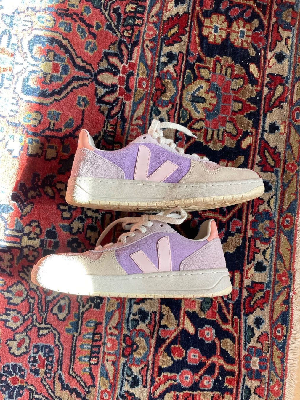 Veja Scarpe da donna: Sneakers von Veja / Gr. 39 – Nuovo (secondo la descrizione) da Wettingen venduto da sonn5