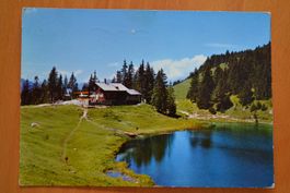 AK Les Diablerts Lac Retaud VD