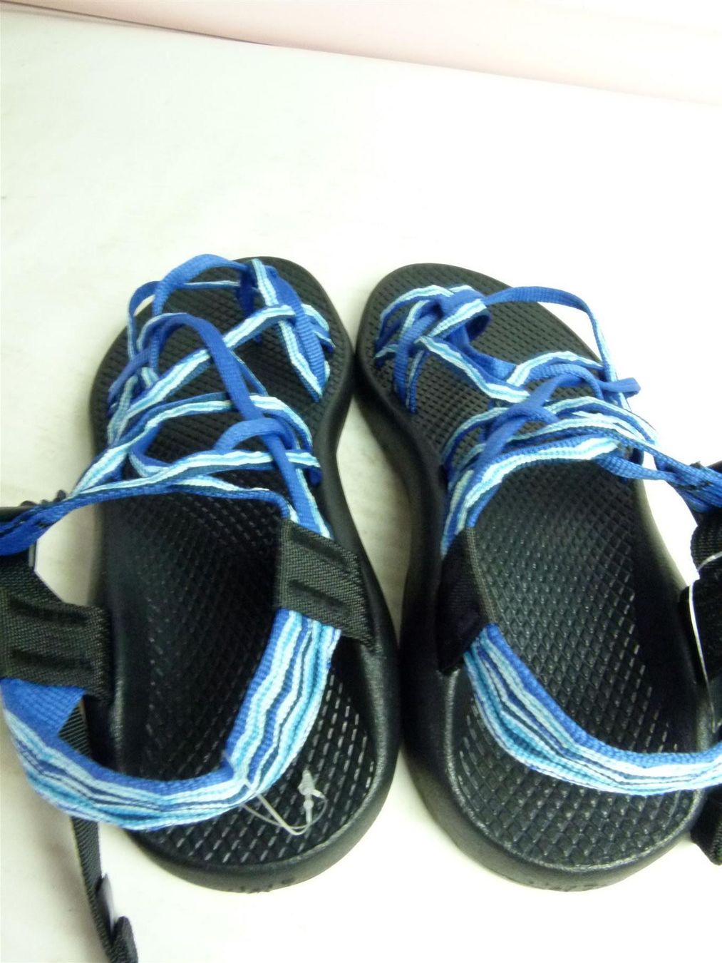 Damenschuhe: Chaco Trekkingsandale Gr. 38 – Neu (gemäss Beschreibung) aus Uerkheim von Justi.y 3