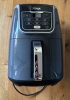 Ninja Heissluftfritteuse Air Fryer Max AF160EU wie neu