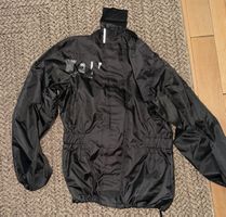 Regenkleidung für Motorrad