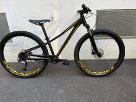 Neuwertige Specialized Mountainbike Velo Grösse XS 27.5"