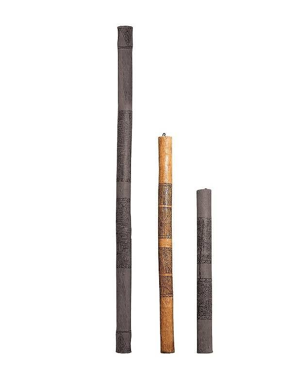 Spielzeuge: Rainmaker Bamboo Maori 100cm – Neu und originalverpackt aus Zürich von tamara01 1
