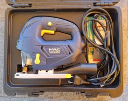 Präzisions-Stichsäge MAC 500 Watt