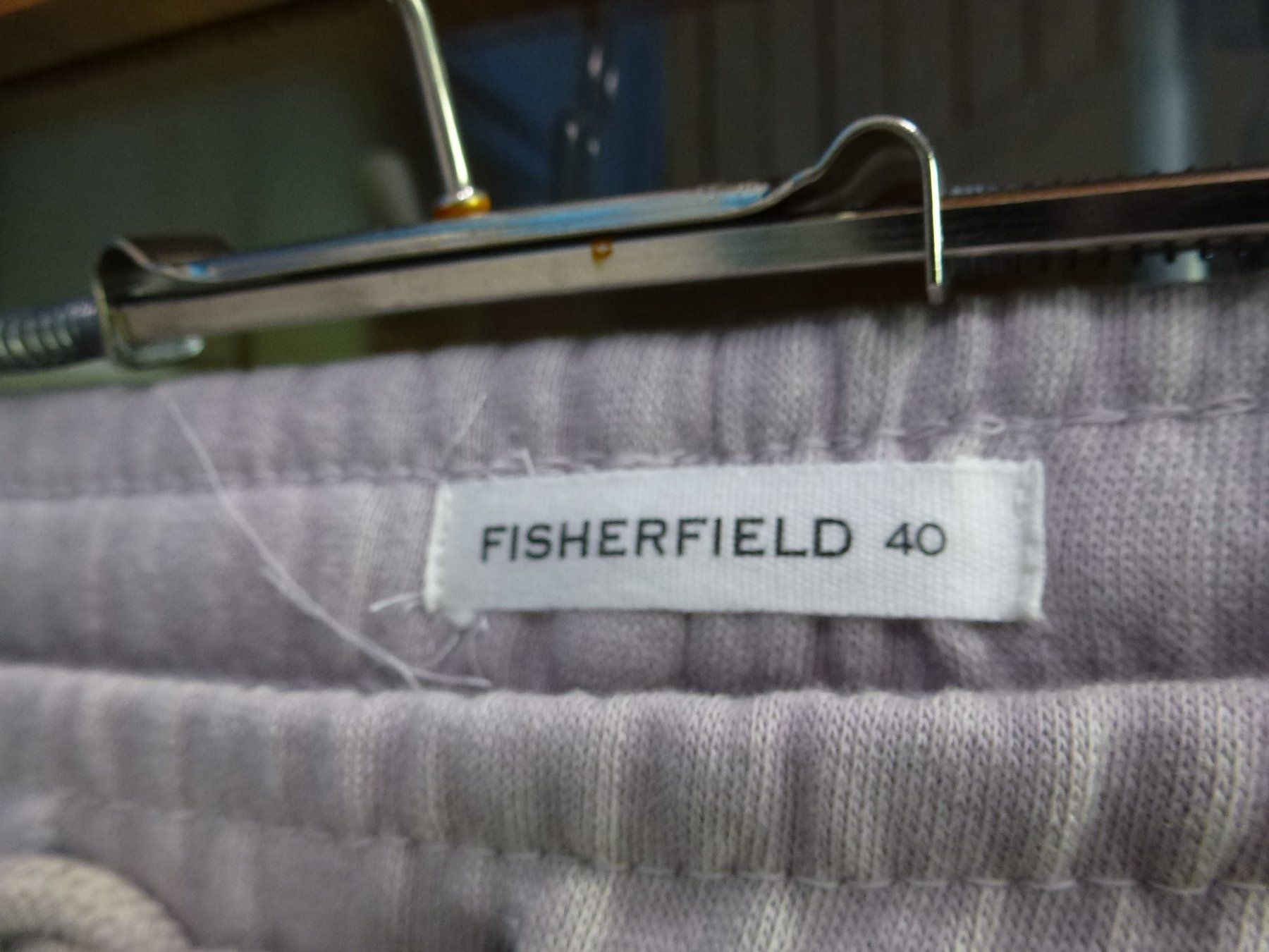 Lotti di vestiti: JOGGING ANZUG HELLES GRAU 38 40 NEUWERTIG HOSE PULLI – Nuovo (secondo la descrizione) da Kreuzlingen venduto da ang_7k8d 6