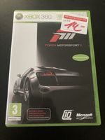 X Box 360 Game Forza Motorsport 3