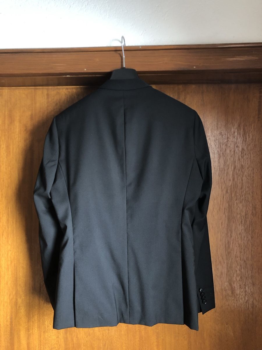 Globus Completi: Anzug Globus, Blazer/Hose, Gr. 46 – Usato da Walchwil venduto da BackstageBruder 2
