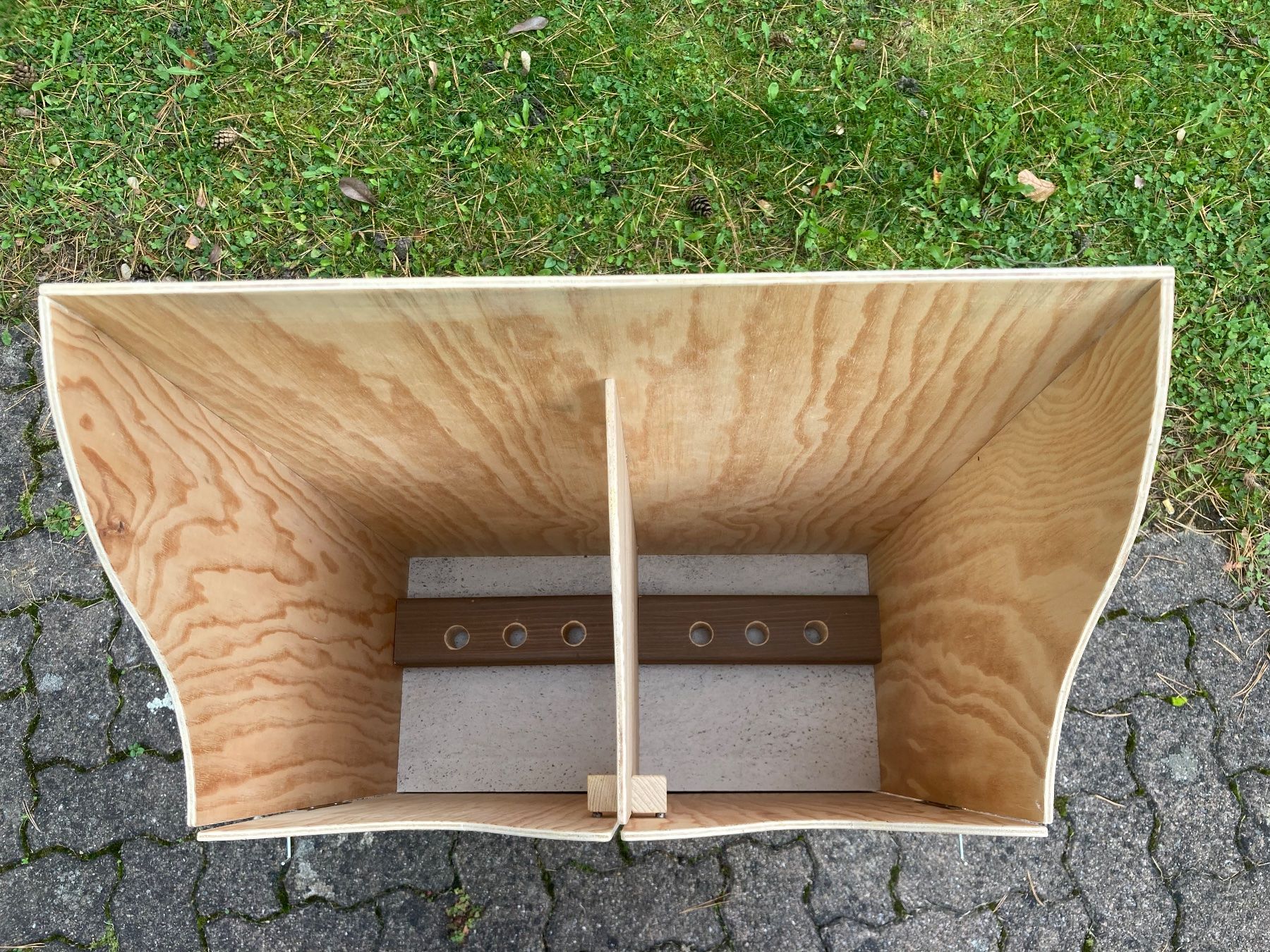 Giocattoli: Hobby Horse Stall Holz – Nuovo (secondo la descrizione) da Kilchberg ZH venduto da family-affair 4