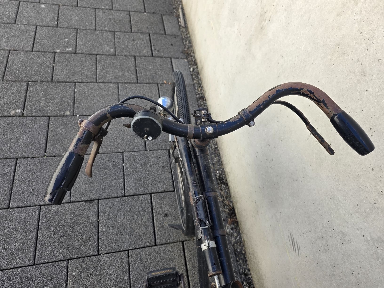 Schweizer Armee Biciclette: Militärvelo – Usato da Reiden venduto da Privat82 1