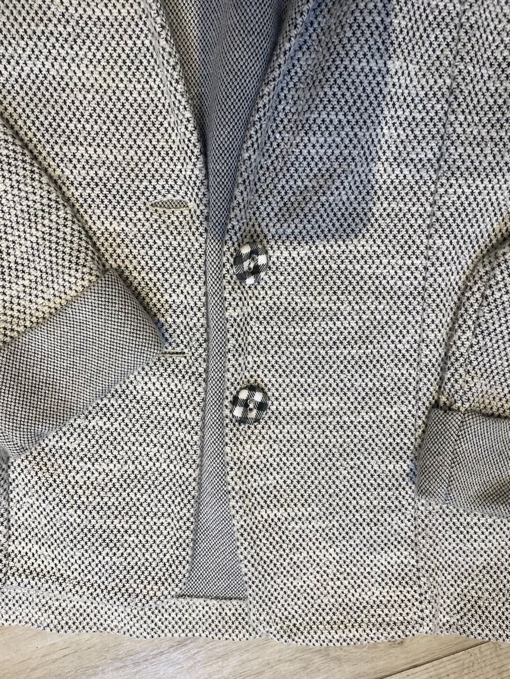 Alprausch Jacken: Beautiful Alprausch Jacket XS – Gebraucht aus Aire-la-Ville von sa__8skk 2