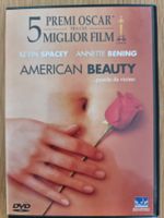 DVD American Beauty 5 Oscar Italienisch