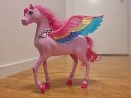 Barbie - Touch of Magic - Ein Verborgener Zauber - Pegasus