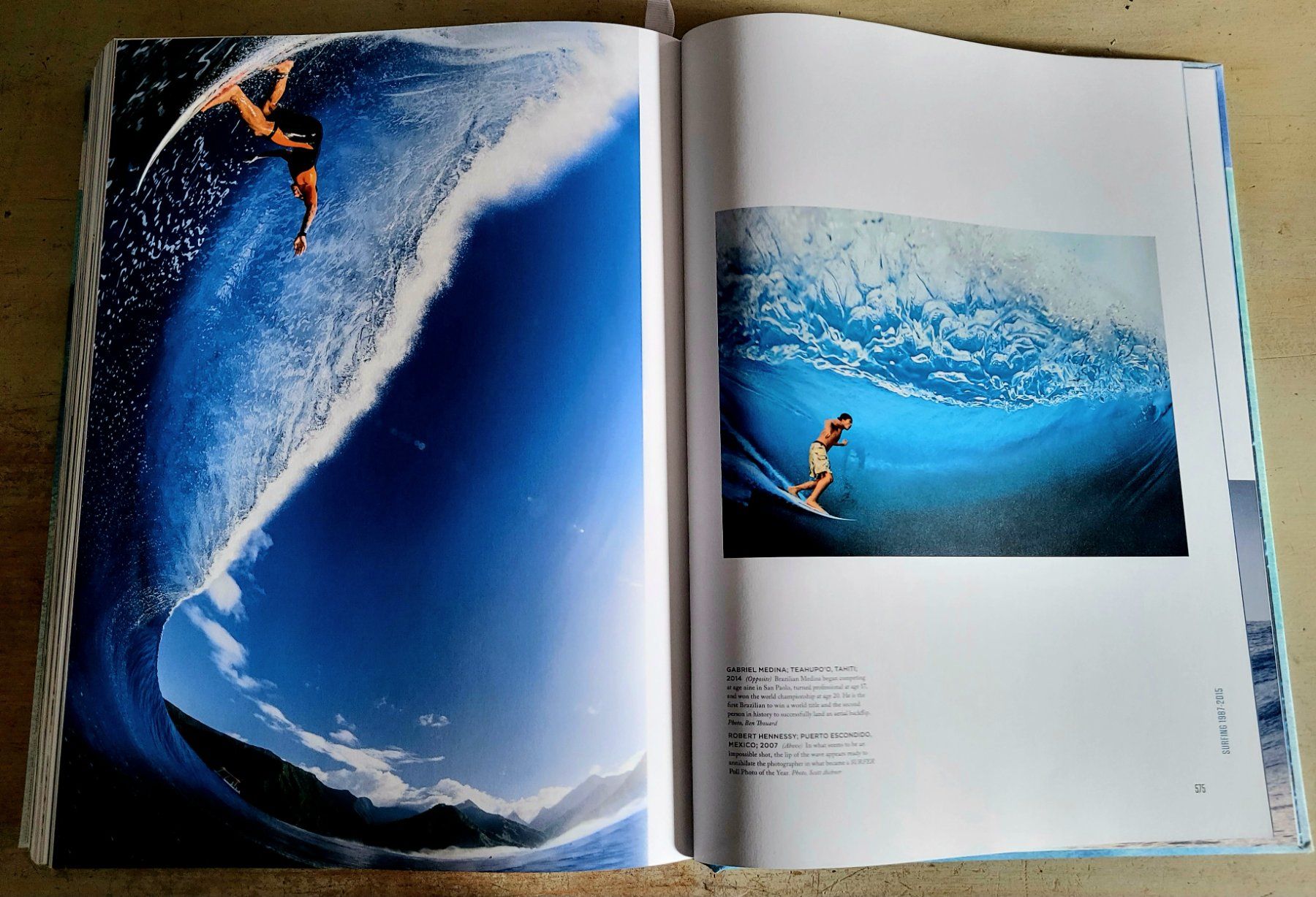 Libri: Livre SURFING Taschen – Usato da Montet (Glâne) venduto da KOADA 3