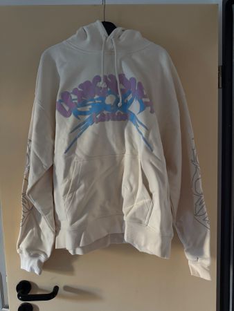 Hoodie Unknown london S