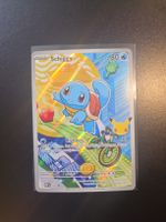 Pokémon Schiggy MEP 039
